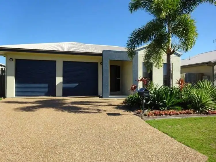11 Corang Way, Kelso QLD 4815