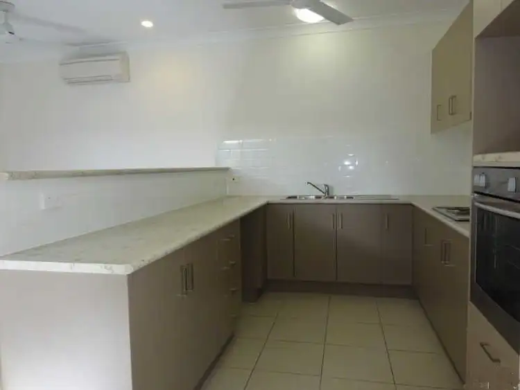 Third view of Homely house listing, 11 Corang Way, Kelso QLD 4815