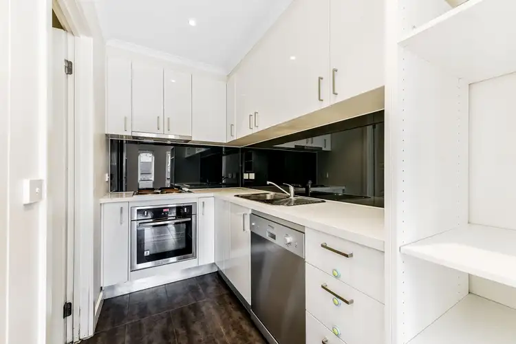 Second view of Homely apartment listing, G06/40 Bettina Street, Clayton VIC 3168