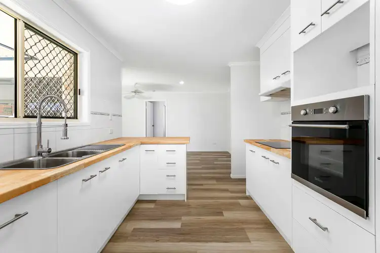 Second view of Homely house listing, 62 Anchorage Circuit, Point Vernon QLD 4655