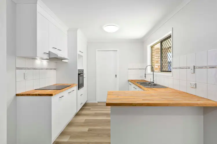 Third view of Homely house listing, 62 Anchorage Circuit, Point Vernon QLD 4655