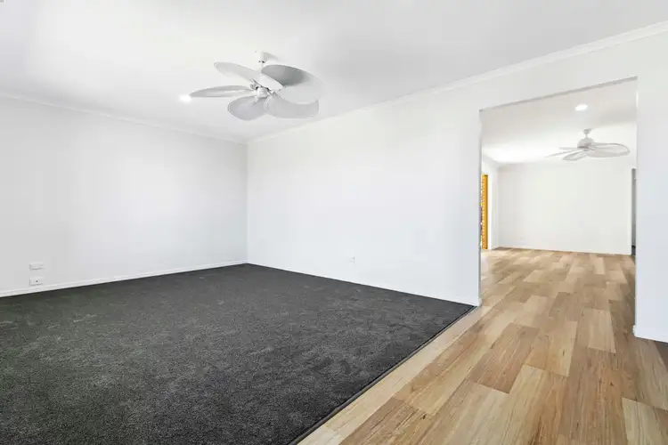 Sixth view of Homely house listing, 62 Anchorage Circuit, Point Vernon QLD 4655