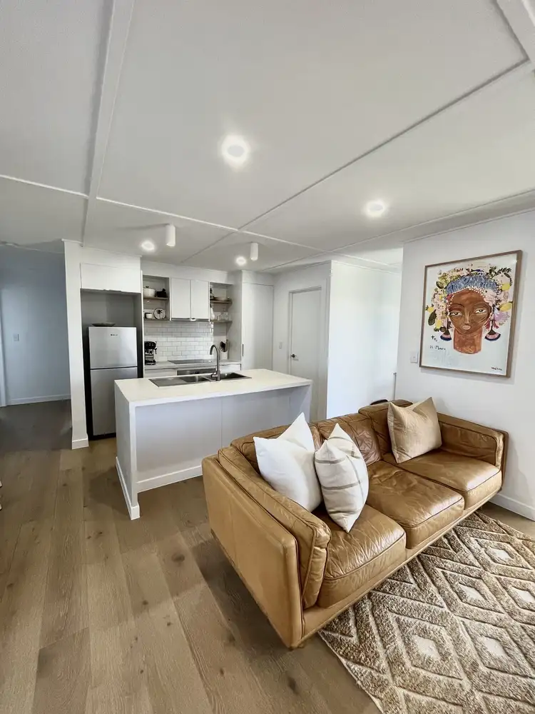 Second view of Homely unit listing, 8/80 Petrel Avenue, Mermaid Beach QLD 4218