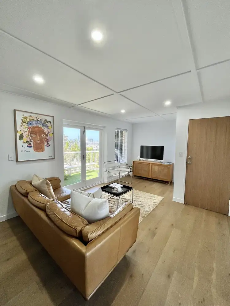 Third view of Homely unit listing, 8/80 Petrel Avenue, Mermaid Beach QLD 4218