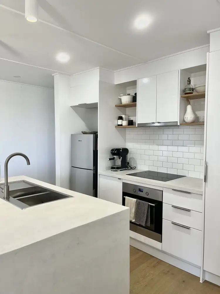 Fourth view of Homely unit listing, 8/80 Petrel Avenue, Mermaid Beach QLD 4218