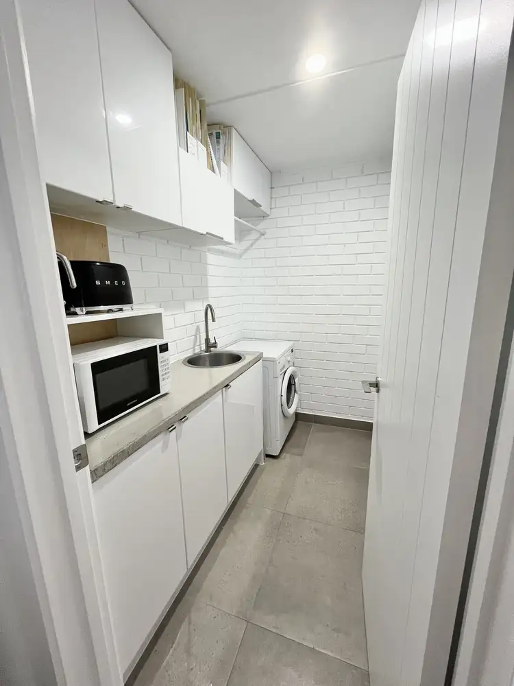Fifth view of Homely unit listing, 8/80 Petrel Avenue, Mermaid Beach QLD 4218