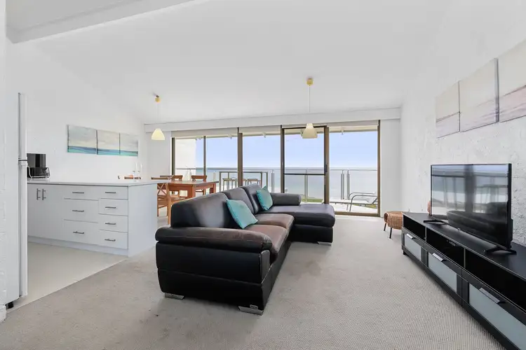 Second view of Homely townhouse listing, 3/9 De Burgh Street, Ledge Point WA 6043