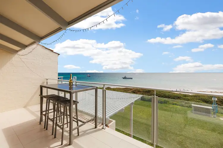 Fifth view of Homely townhouse listing, 3/9 De Burgh Street, Ledge Point WA 6043