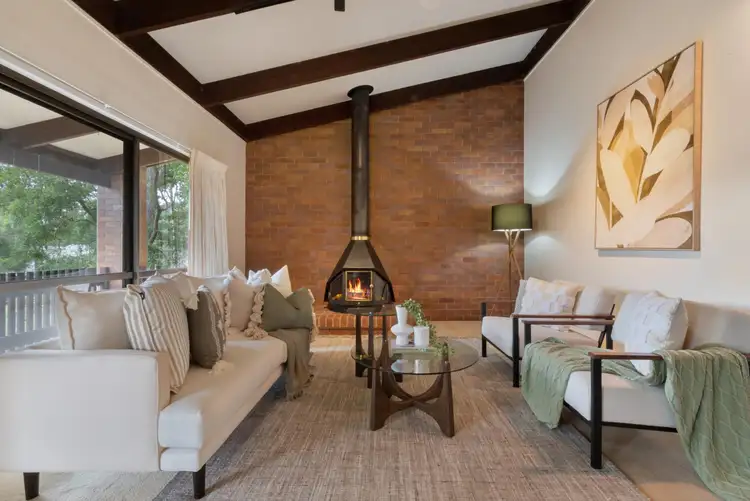 Main view of Homely house listing, 37 Yallamurra Street, The Gap QLD 4061