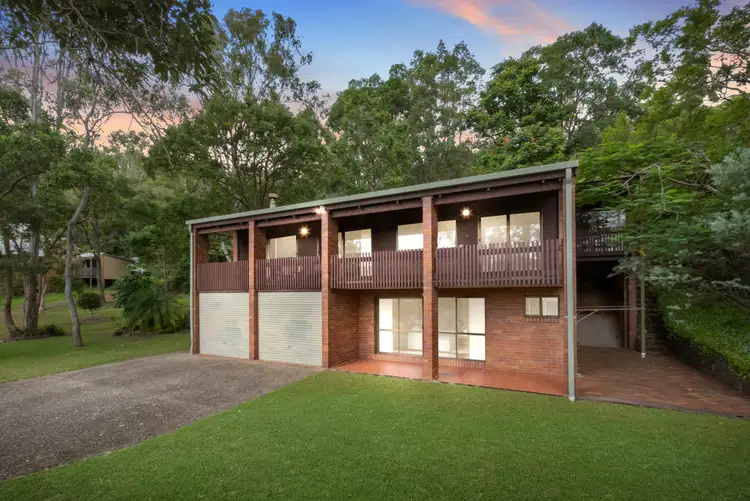 Third view of Homely house listing, 37 Yallamurra Street, The Gap QLD 4061