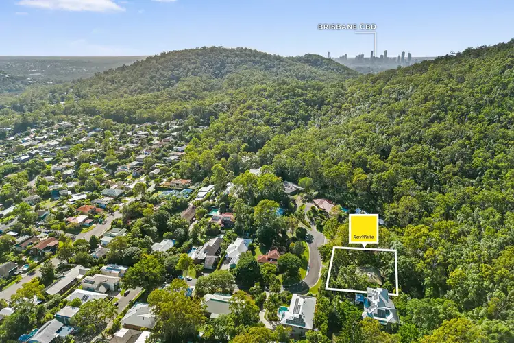 Fourth view of Homely house listing, 37 Yallamurra Street, The Gap QLD 4061