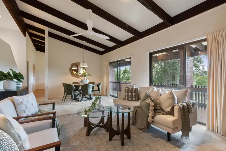 Fifth view of Homely house listing, 37 Yallamurra Street, The Gap QLD 4061