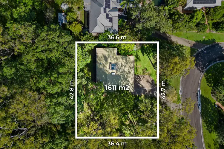 Sixth view of Homely house listing, 37 Yallamurra Street, The Gap QLD 4061