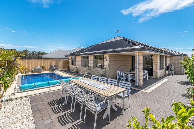 17 Maiden Way, Baldivis WA 6171