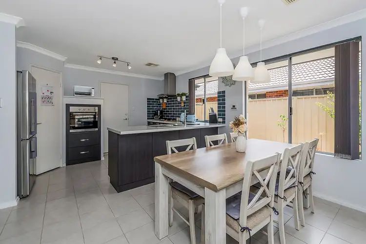 Third view of Homely house listing, 17 Maiden Way, Baldivis WA 6171