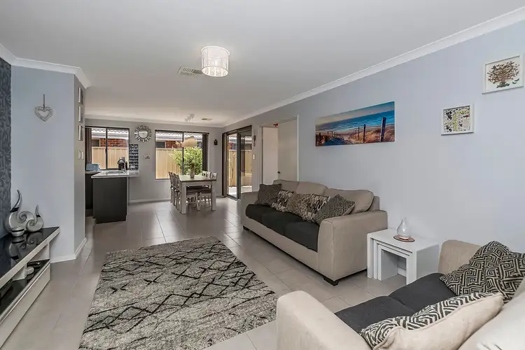 Seventh view of Homely house listing, 17 Maiden Way, Baldivis WA 6171