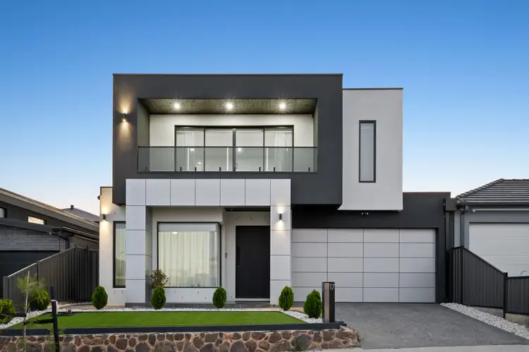 17 Astronomy Street, Greenvale VIC 3059