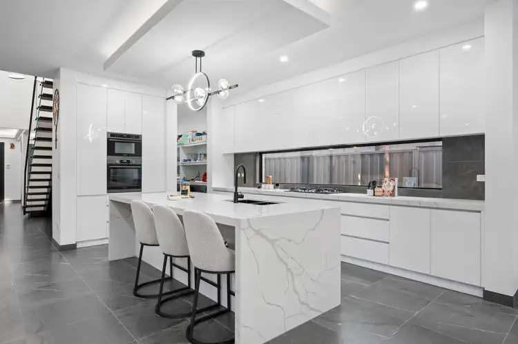 Third view of Homely house listing, 17 Astronomy Street, Greenvale VIC 3059