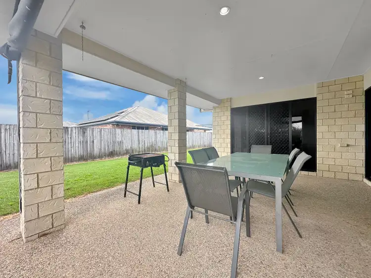 Seventh view of Homely house listing, 47 Pacific Avenue, Sarina QLD 4737