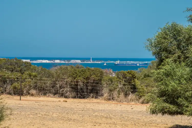 Second view of Homely land listing, 316 David Road, Waggrakine WA 6530