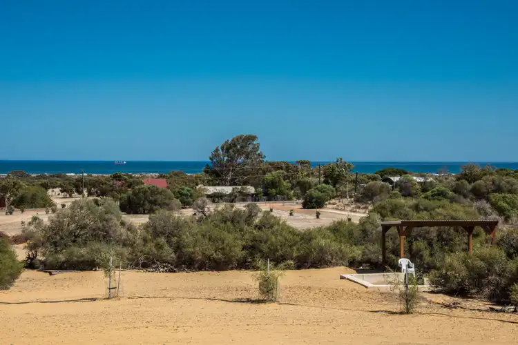 Third view of Homely land listing, 316 David Road, Waggrakine WA 6530
