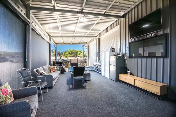 Sixth view of Homely land listing, 316 David Road, Waggrakine WA 6530
