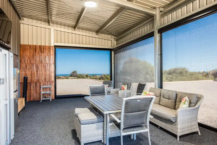 Seventh view of Homely land listing, 316 David Road, Waggrakine WA 6530