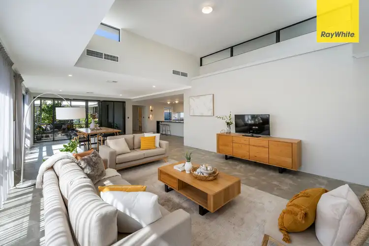 Fourth view of Homely house listing, 71 Bernley Drive, Viveash WA 6056