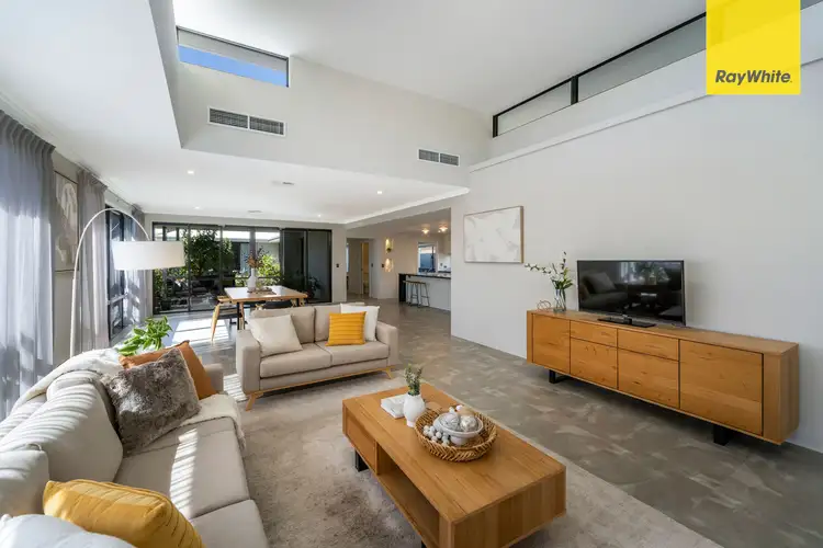 Fifth view of Homely house listing, 71 Bernley Drive, Viveash WA 6056