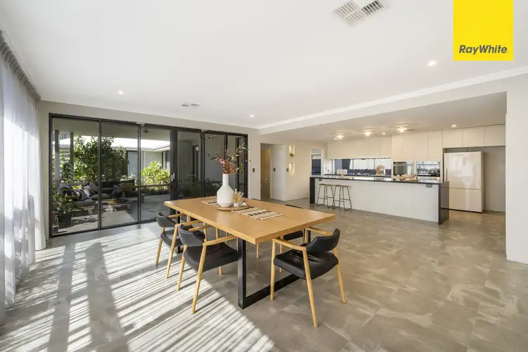 Sixth view of Homely house listing, 71 Bernley Drive, Viveash WA 6056