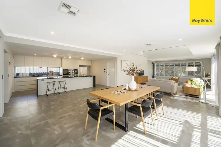 Seventh view of Homely house listing, 71 Bernley Drive, Viveash WA 6056