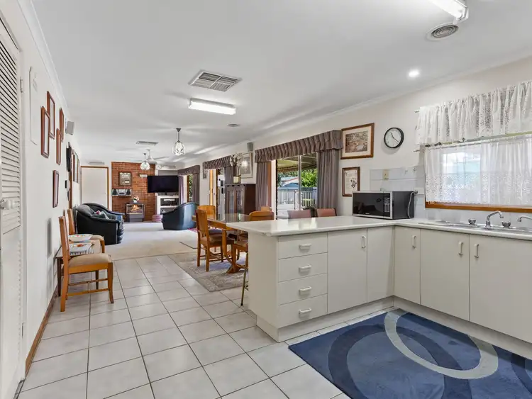 Second view of Homely house listing, 157 Church Street, Corowa NSW 2646