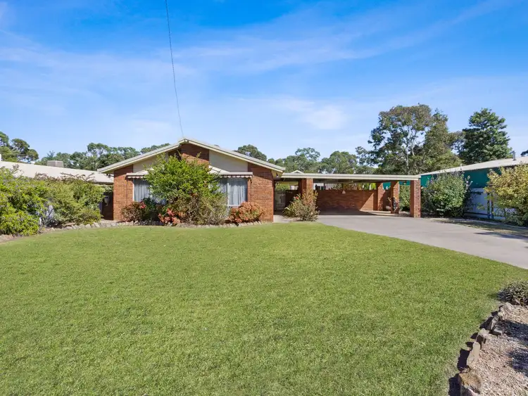 Fifth view of Homely house listing, 157 Church Street, Corowa NSW 2646