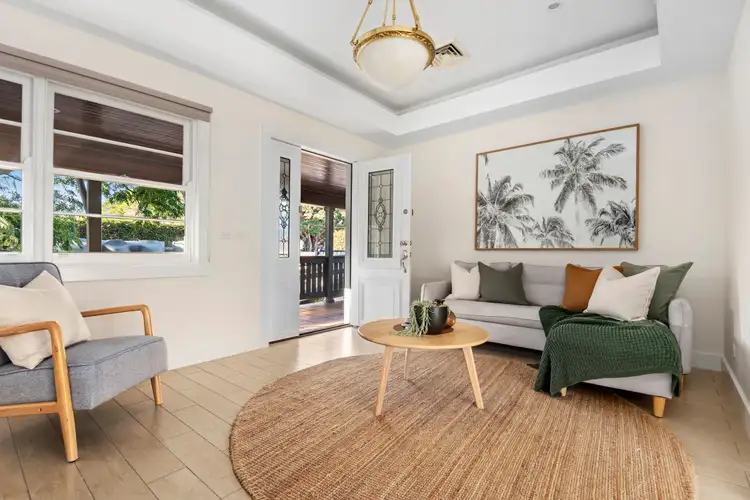 Third view of Homely house listing, 1/25 McKenzie Street, Seaford VIC 3198
