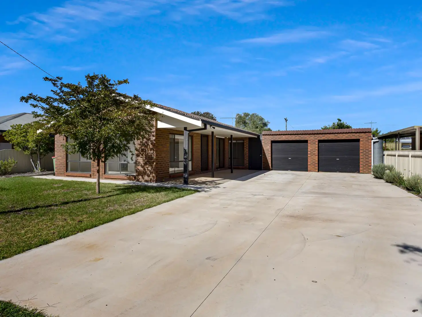 Main view of Homely house listing, 11 Lone Pine Avenue, Corowa NSW 2646