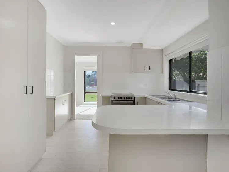 Second view of Homely house listing, 11 Lone Pine Avenue, Corowa NSW 2646