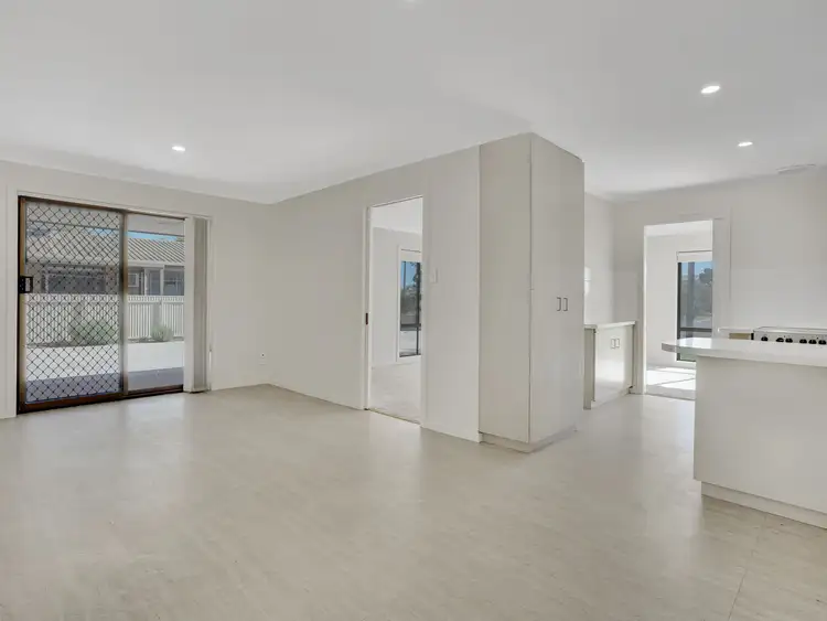 Third view of Homely house listing, 11 Lone Pine Avenue, Corowa NSW 2646