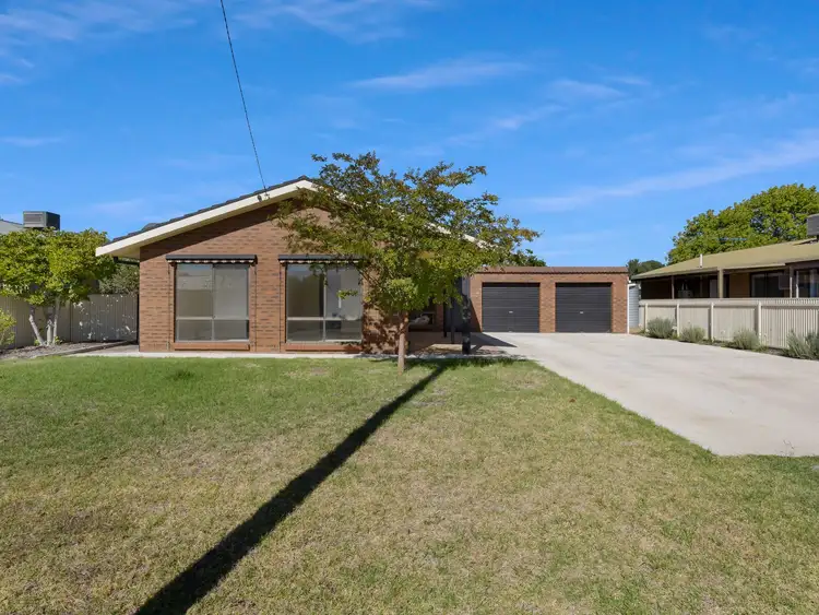Fifth view of Homely house listing, 11 Lone Pine Avenue, Corowa NSW 2646