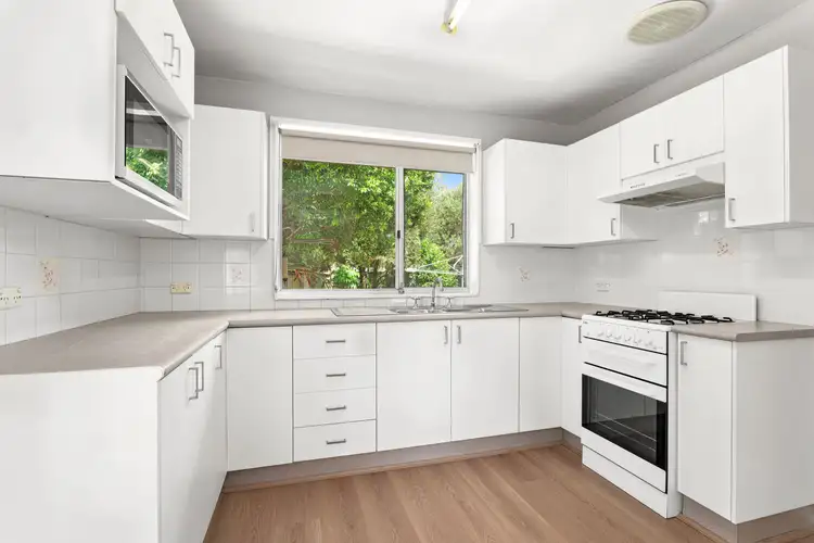 Second view of Homely house listing, 11 McKellar Crescent, South Windsor NSW 2756