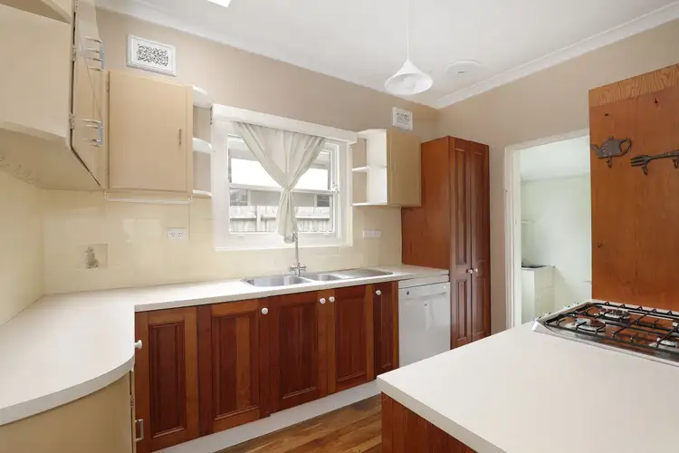 Second view of Homely house listing, 53 Martin Street, Katoomba NSW 2780