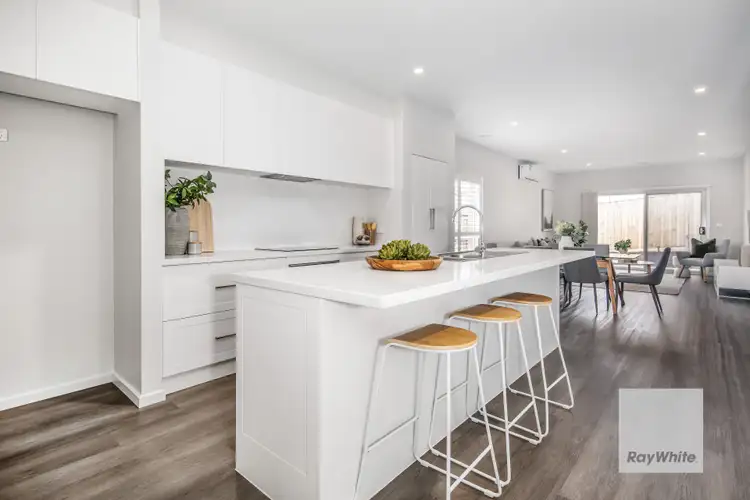 Fourth view of Homely house listing, 9 Elm Drive, Fraser Rise VIC 3336