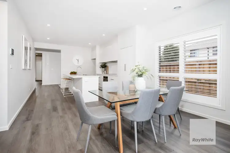 Sixth view of Homely house listing, 9 Elm Drive, Fraser Rise VIC 3336