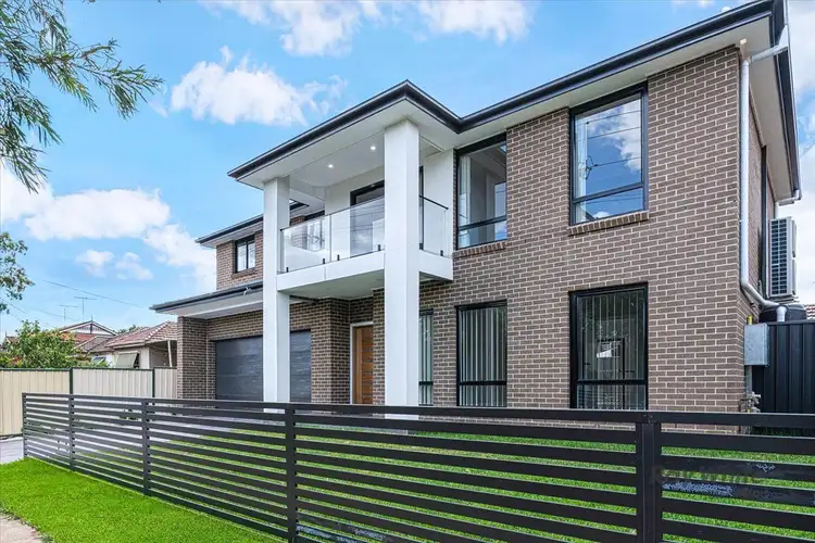 Second view of Homely house listing, 84 ALLAWAH Street, Blacktown NSW 2148