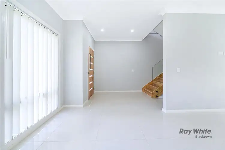 Third view of Homely house listing, 84 ALLAWAH Street, Blacktown NSW 2148