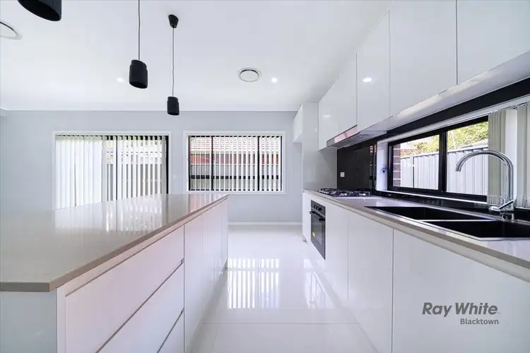 Fifth view of Homely house listing, 84 ALLAWAH Street, Blacktown NSW 2148