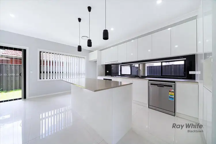 Sixth view of Homely house listing, 84 ALLAWAH Street, Blacktown NSW 2148