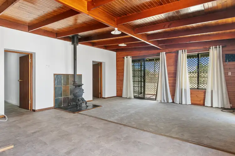 Second view of Homely house listing, 56 Clara Street, Wallaroo SA 5556