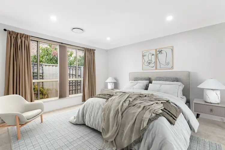 Sixth view of Homely house listing, 19 Tolland Road, Prestons NSW 2170