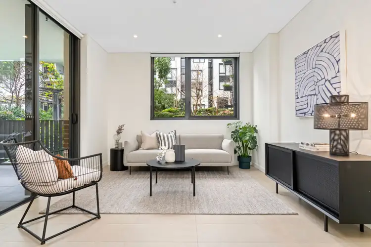 121/1A The Crescent, Forest Lodge NSW 2037