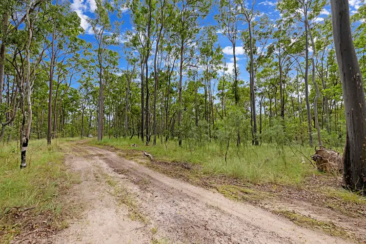 96 Jones North Road, Abbotsford QLD 4670